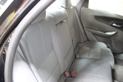 2014 Chevrolet Impala LS