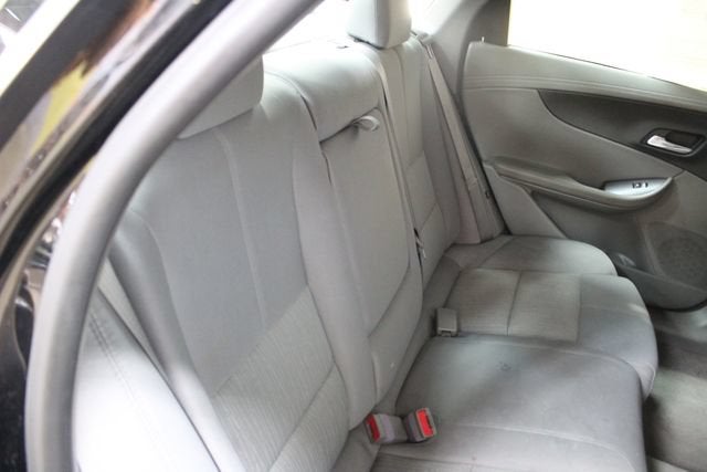 2014 Chevrolet Impala LS