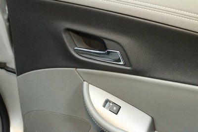 2016 Chevrolet Impala LS