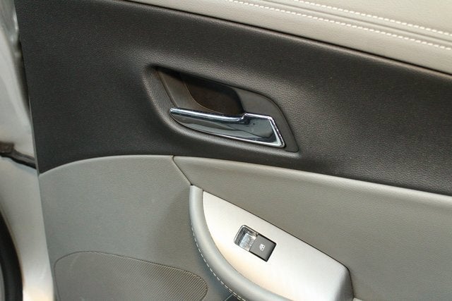 2016 Chevrolet Impala LS