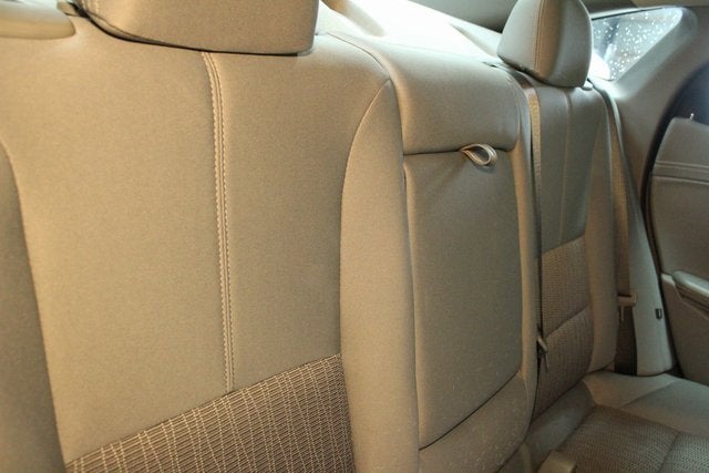 2016 Chevrolet Impala LS