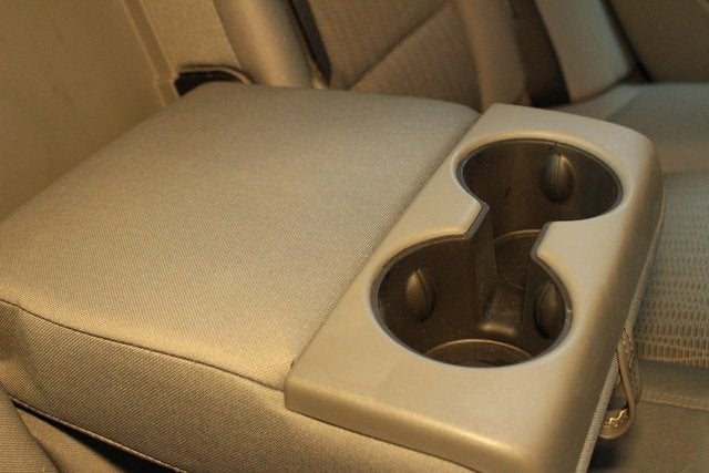 2016 Chevrolet Impala LS