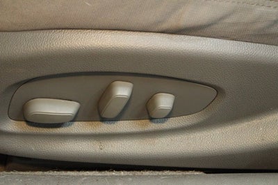 2016 Chevrolet Impala LS