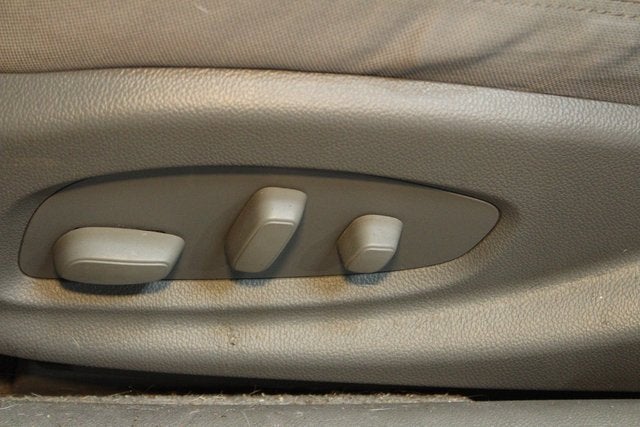 2016 Chevrolet Impala LS