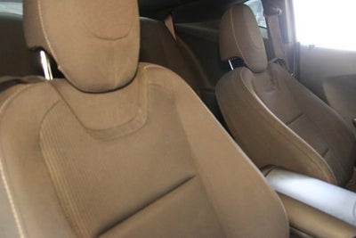 2013 Chevrolet Camaro LT