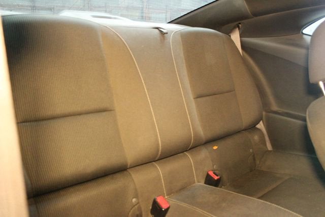 2013 Chevrolet Camaro LT