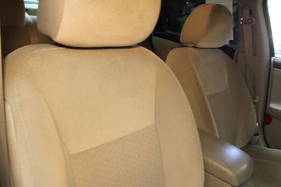 2014 Chevrolet Impala LS