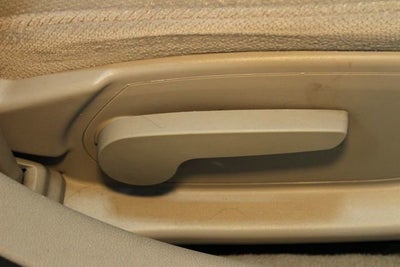 2014 Chevrolet Impala LS