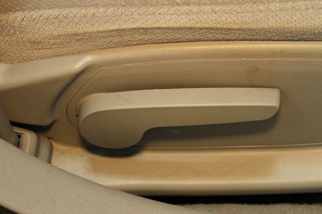 2014 Chevrolet Impala LS