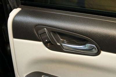 2014 Chevrolet Impala LS