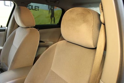 2014 Chevrolet Impala LS