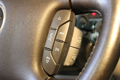 2014 Chevrolet Impala LS