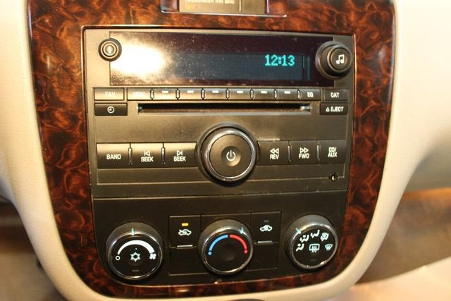 2014 Chevrolet Impala LS