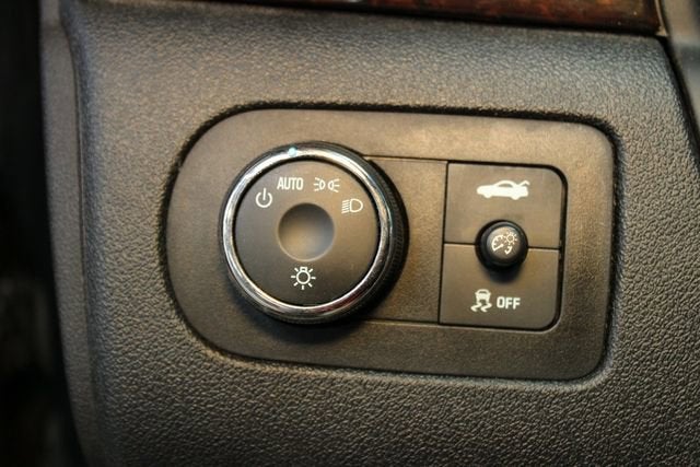 2016 Chevrolet Impala LS