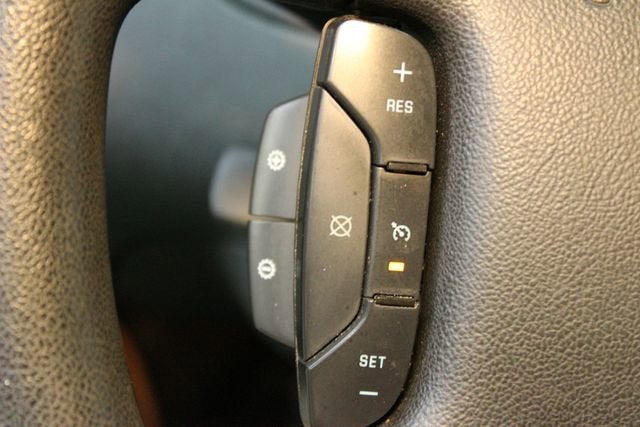 2016 Chevrolet Impala LS