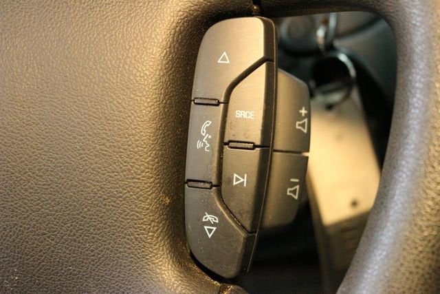 2016 Chevrolet Impala LS