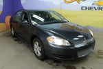 2016 Chevrolet Impala LS