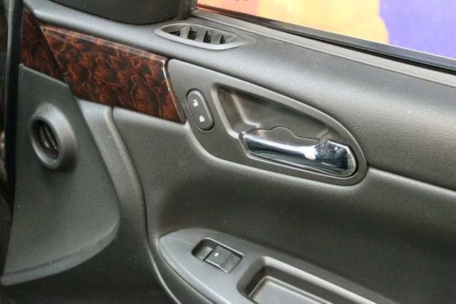 2016 Chevrolet Impala LS