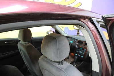 2007 Chevrolet Impala LS