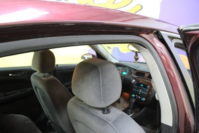 2007 Chevrolet Impala LS