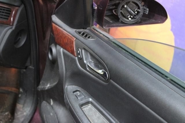 2007 Chevrolet Impala LS