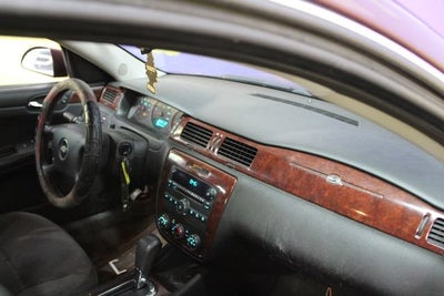 2007 Chevrolet Impala LS