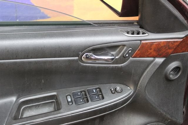 2007 Chevrolet Impala LS