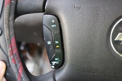 2007 Chevrolet Impala LS