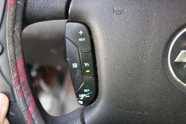 2007 Chevrolet Impala LS