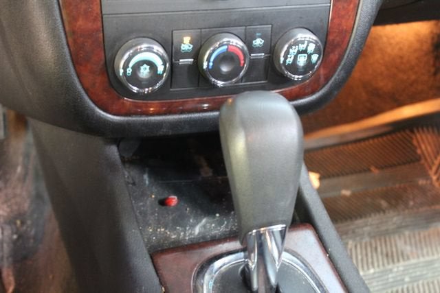 2007 Chevrolet Impala LS