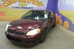 2007 Chevrolet Impala LS