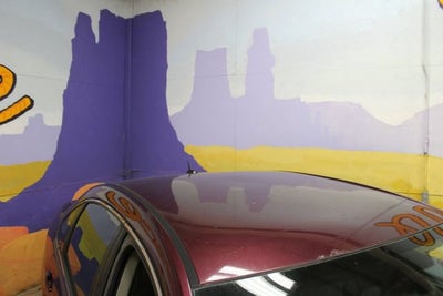 2007 Chevrolet Impala LS