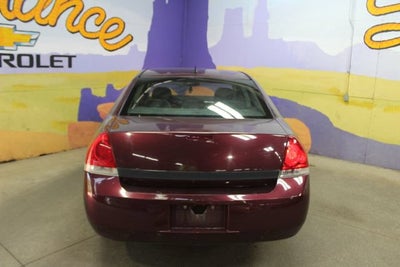 2007 Chevrolet Impala LS