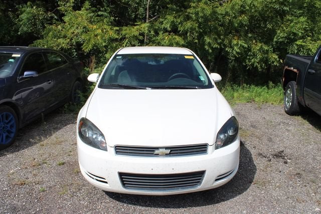 Used 2008 Chevrolet Impala LS with VIN 2G1WB58K981371710 for sale in Grand Ledge, MI