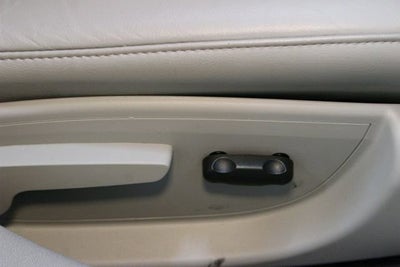 2013 Chevrolet Impala LTZ