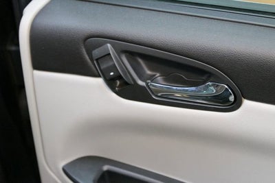 2013 Chevrolet Impala LTZ