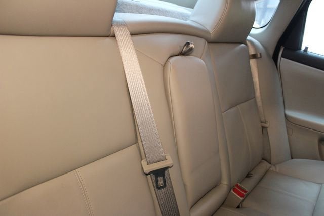 2013 Chevrolet Impala LTZ