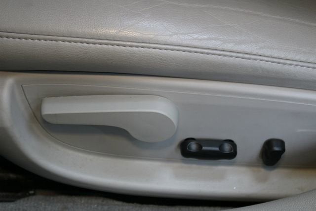 2013 Chevrolet Impala LTZ