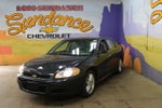 2013 Chevrolet Impala LTZ