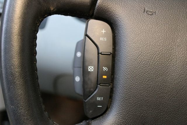 2013 Chevrolet Impala LTZ
