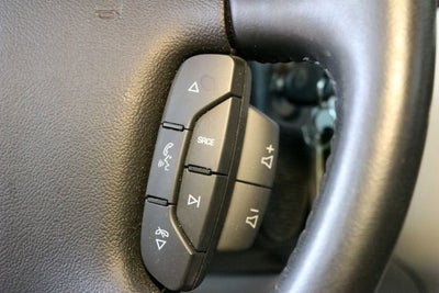 2013 Chevrolet Impala LTZ