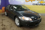 2013 Chevrolet Impala LTZ