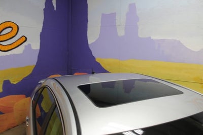 2015 Chevrolet Impala LTZ