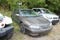 2003 Chevrolet Impala LS