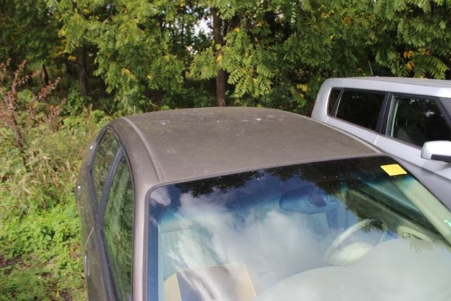 2003 Chevrolet Impala LS