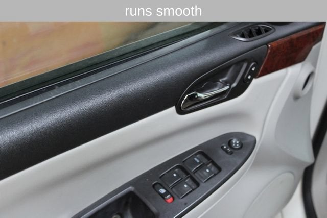 2008 Chevrolet Impala LT