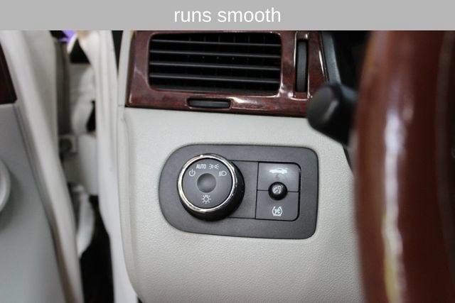 2008 Chevrolet Impala LT