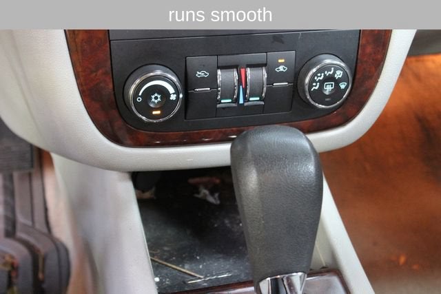 2008 Chevrolet Impala LT