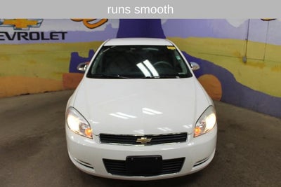 2008 Chevrolet Impala LT