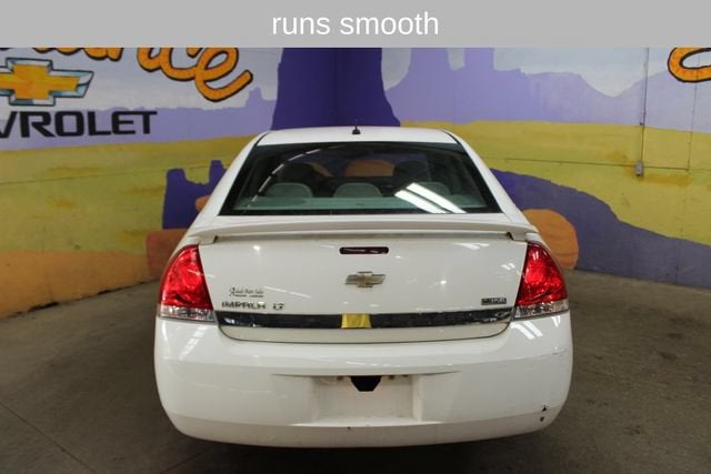 2008 Chevrolet Impala LT